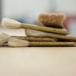 Paintbrushes